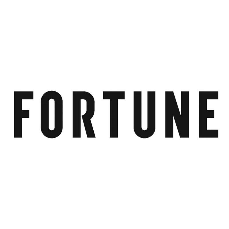 Fortune logo