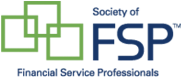 Society of Financial Service Professionals logo