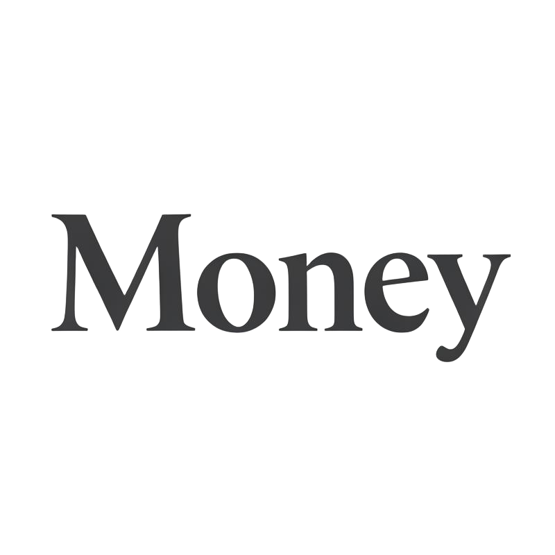 Money Magazine logo