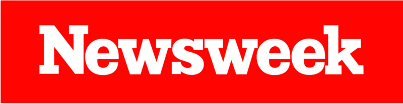 Newsweek logo