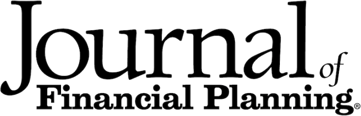 Journal of Financial Planning logo
