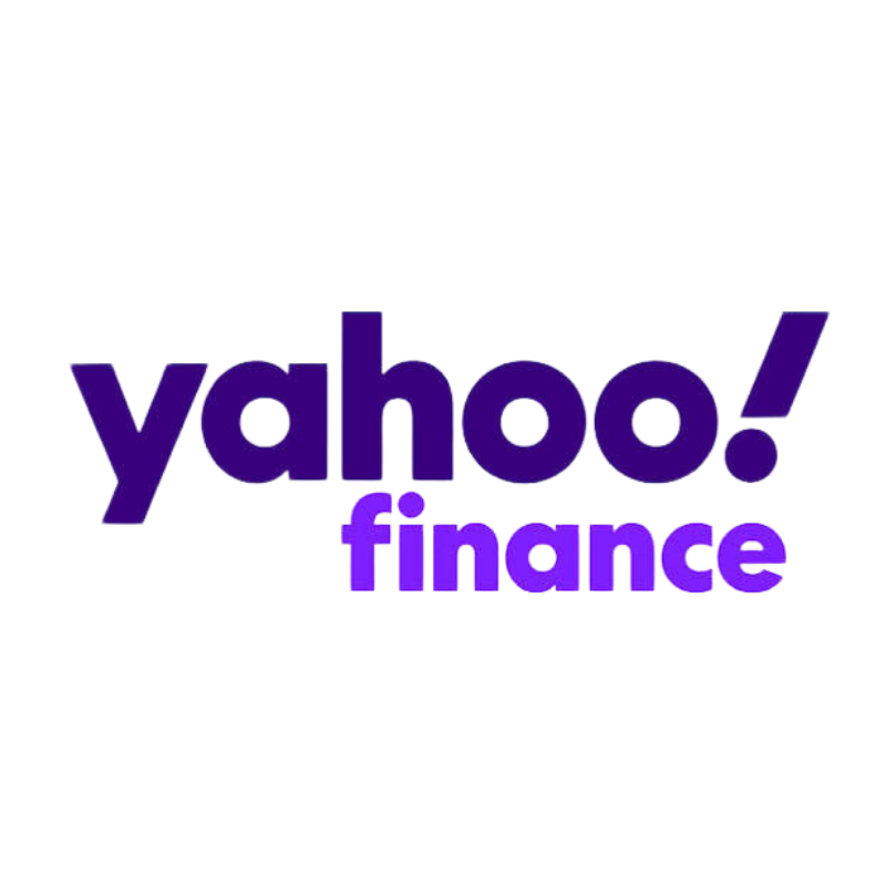 Yahoo! Finance logo