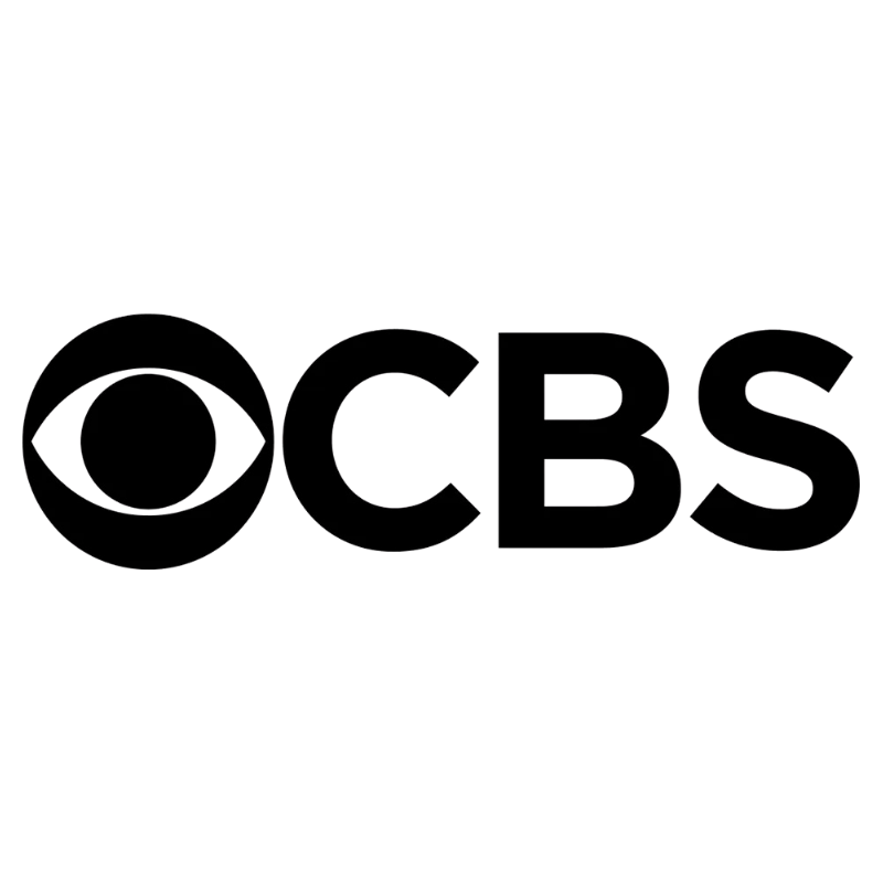 CBS logo