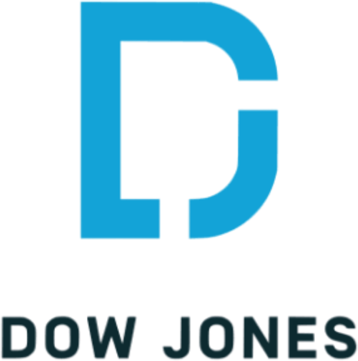 Dow Jones logo